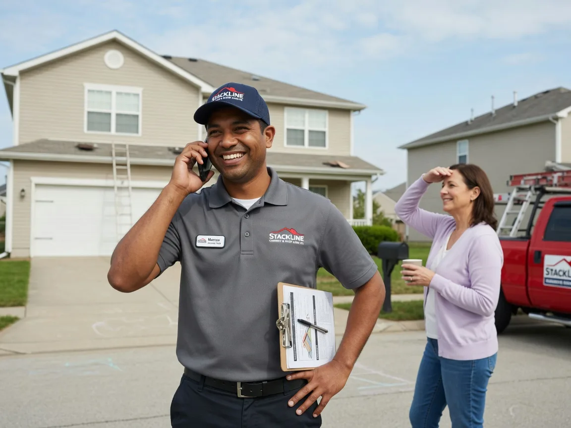 Chimney flashing repair Clitherall, MN FAQs